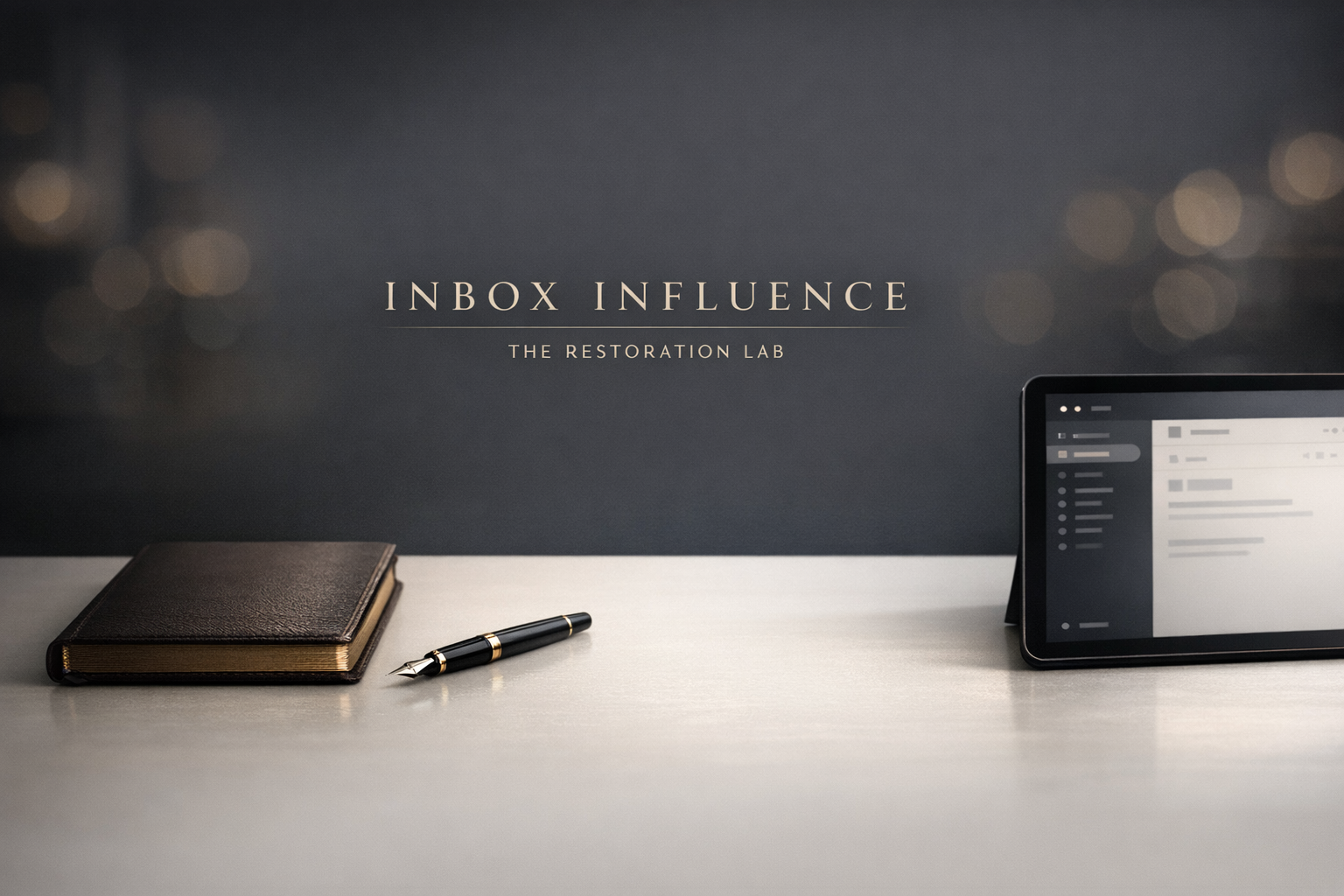 Inbox Influence - The Reactivation Lab